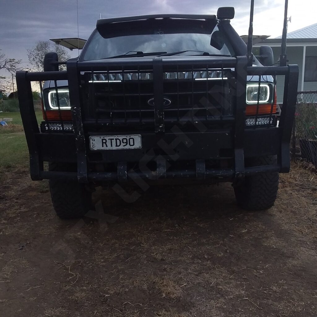 5×7″ Custom LED (Pair) JTX Lighting