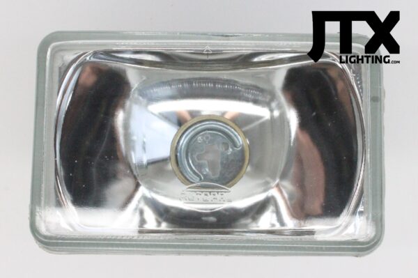 4x6" Semi Sealed Inner Spot high beam Lights - Image 6