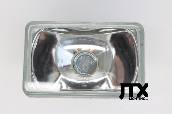 4x6" Semi Sealed Inner Spot high beam Lights