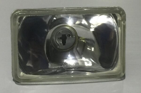 4x6" Semi Sealed Inner Spot high beam Lights - Image 7
