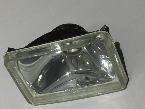 4x6" Semi Sealed Inner Spot high beam Lights - Image 9