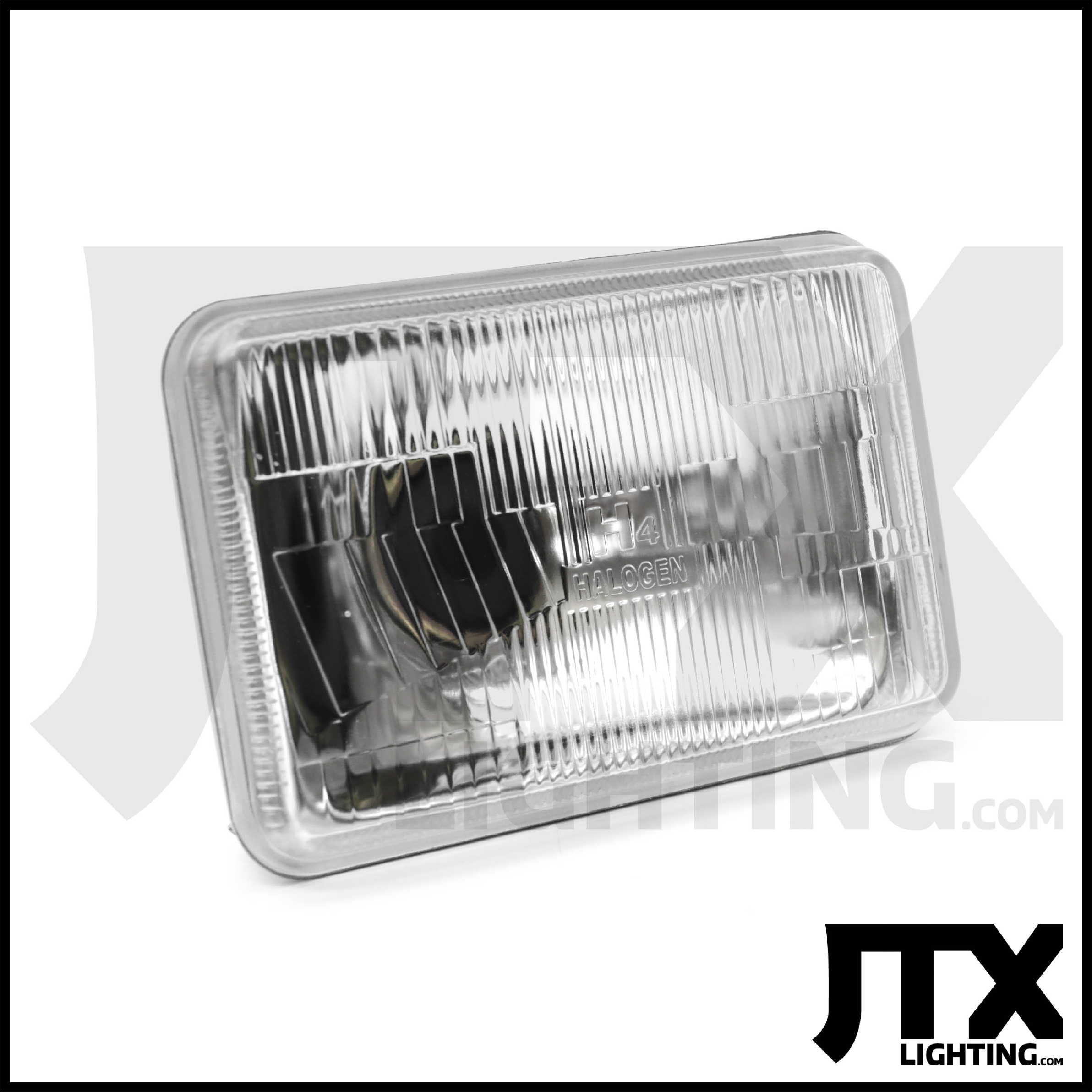 4x6" Semi Sealed Outer Lights