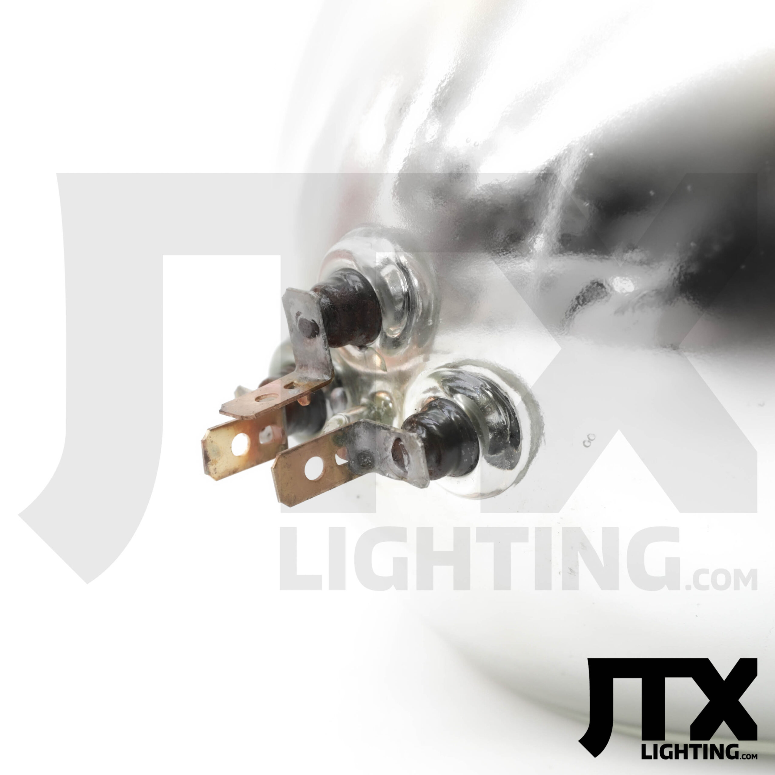 5"x 7" Sealed Beam Headlights - Image 3