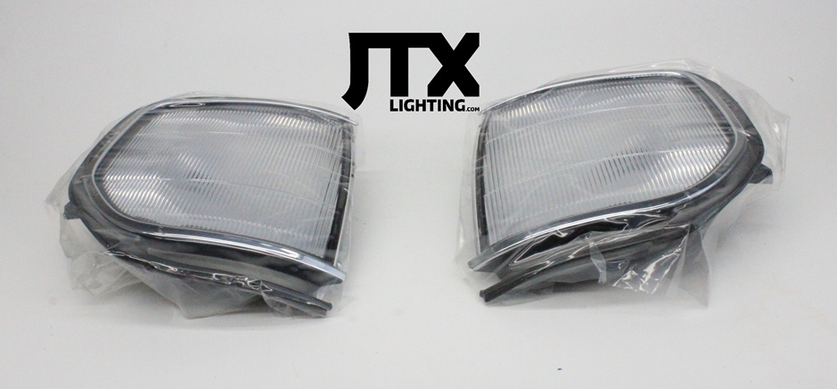 Toyota 80 Series Landcruiser Headlight Conversion from Sahara style to GXL quad JTX 6x4 LED Lights - Image 17