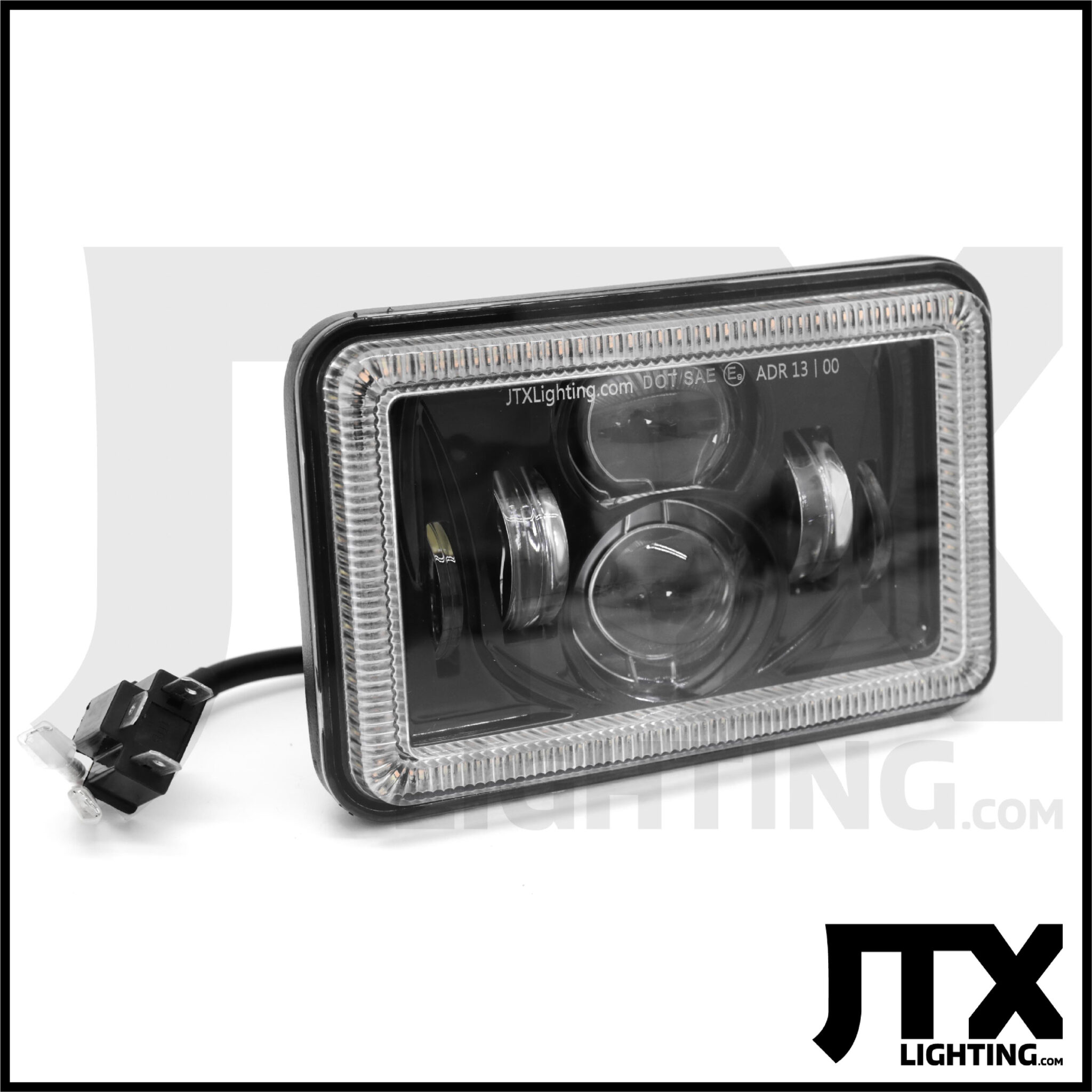 JTX Lighting Aussie Made Lighting Solution