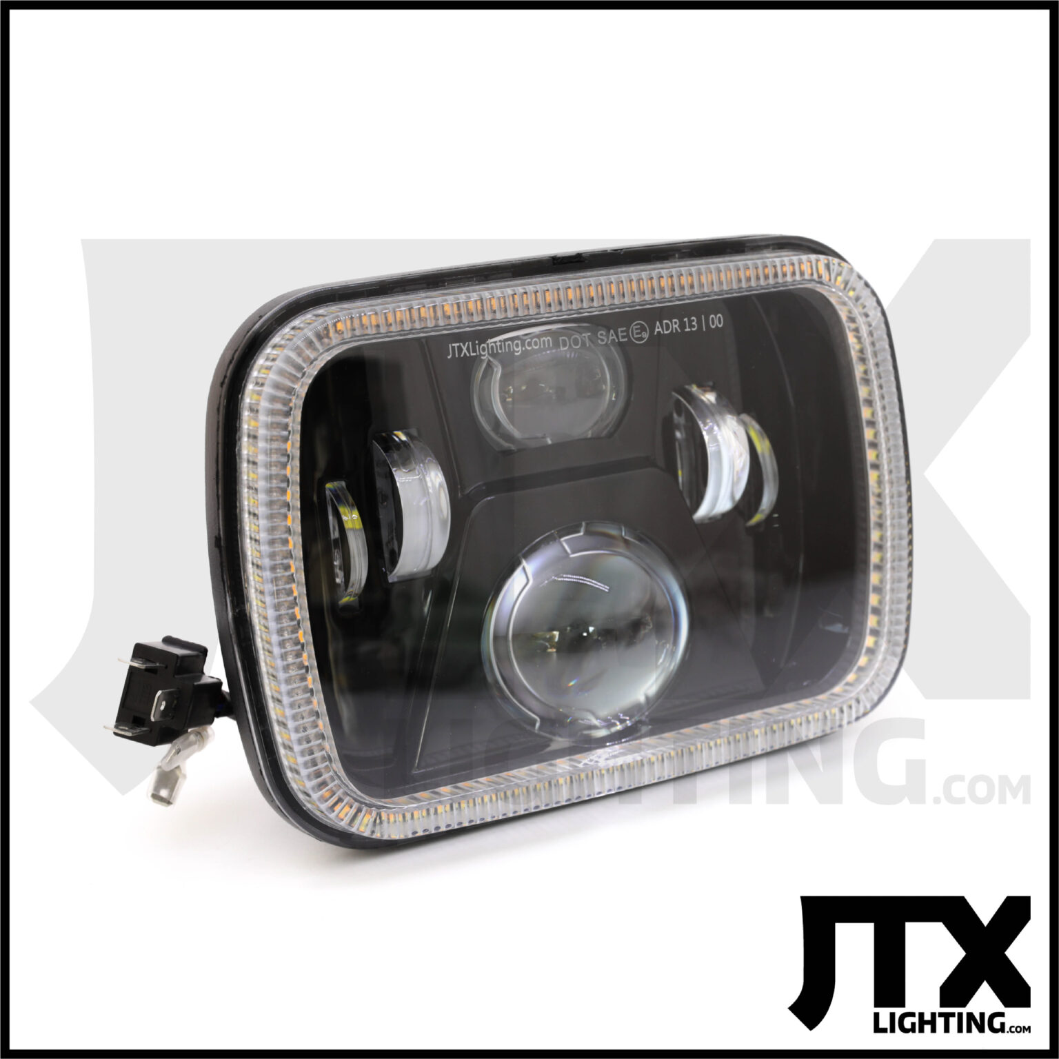 JTX Lighting Aussie Made Lighting Solution