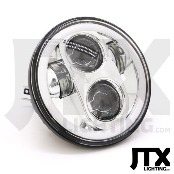 5 3/4" Custom LED (4 Lights) - Image 4