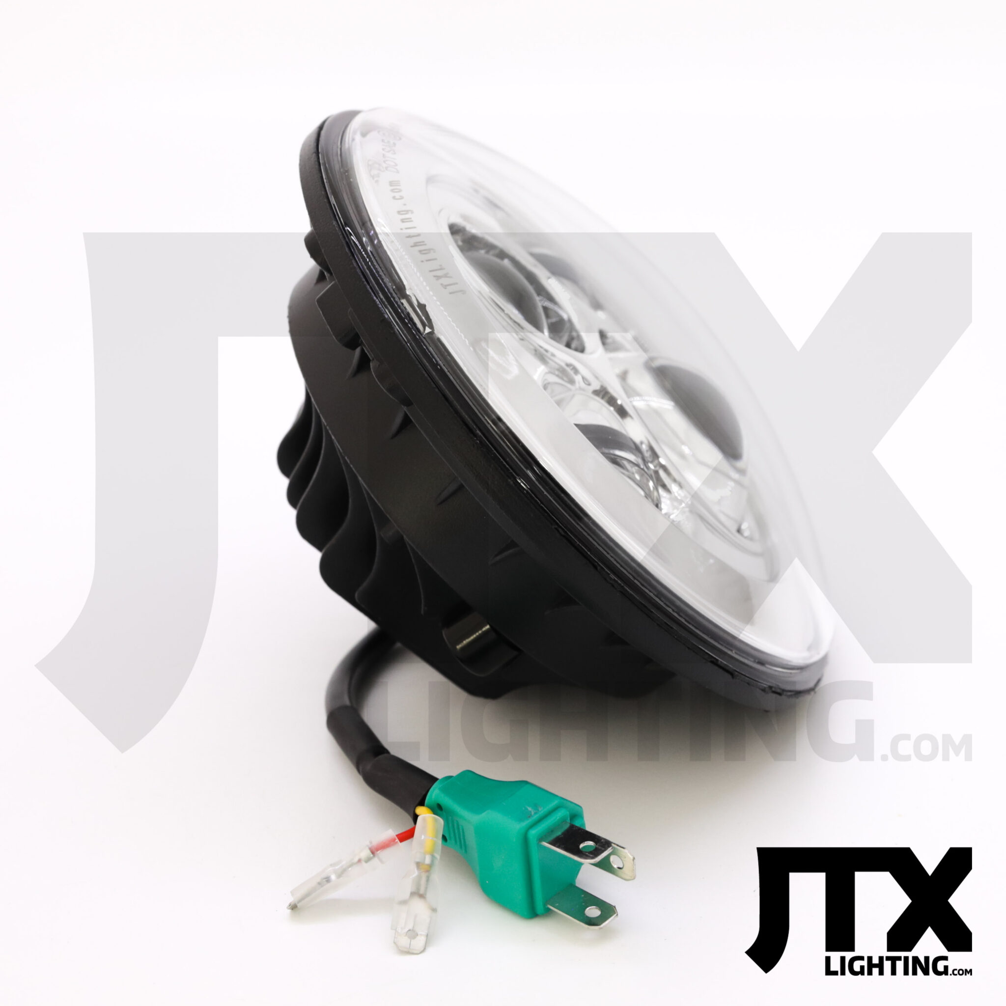 7″ Custom LED (Pair) – JTX Lighting