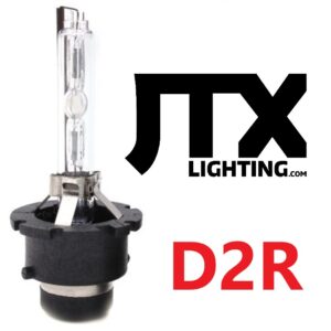 D2R HID Globe (Single)