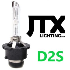 D2S HID Globe (Single)