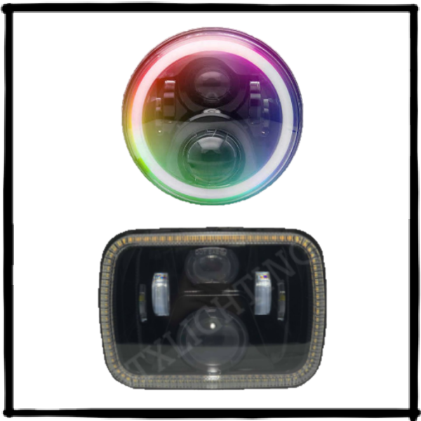 JTX Lighting Aussie Made Lighting Solution