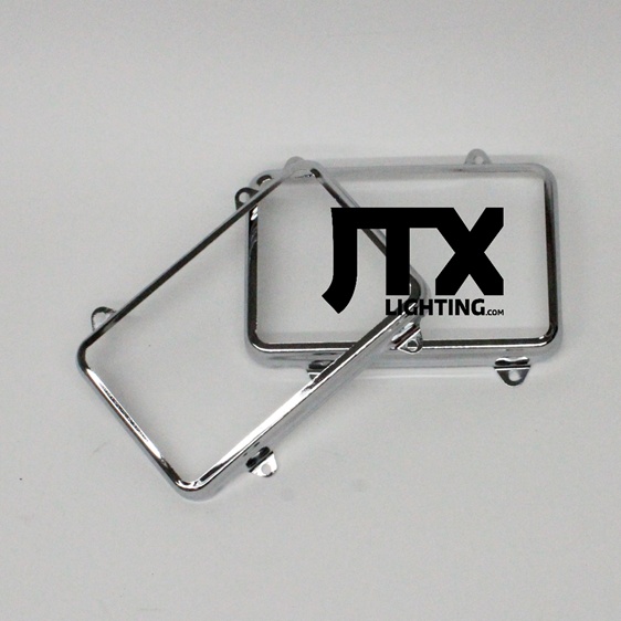 Toyota 80 Series Landcruiser Headlight Conversion from Sahara style to GXL quad JTX 6x4 LED Lights - Image 20