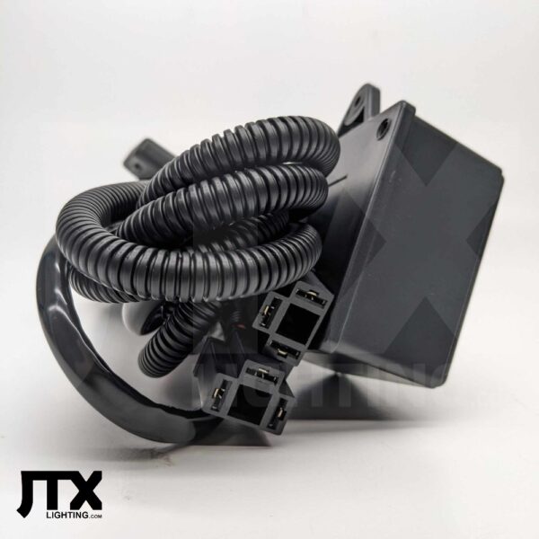 JTX LED 4Way Super Loom - Image 4